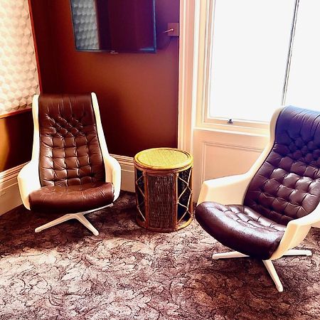 Snooze Hotel Brighton Kültér fotó