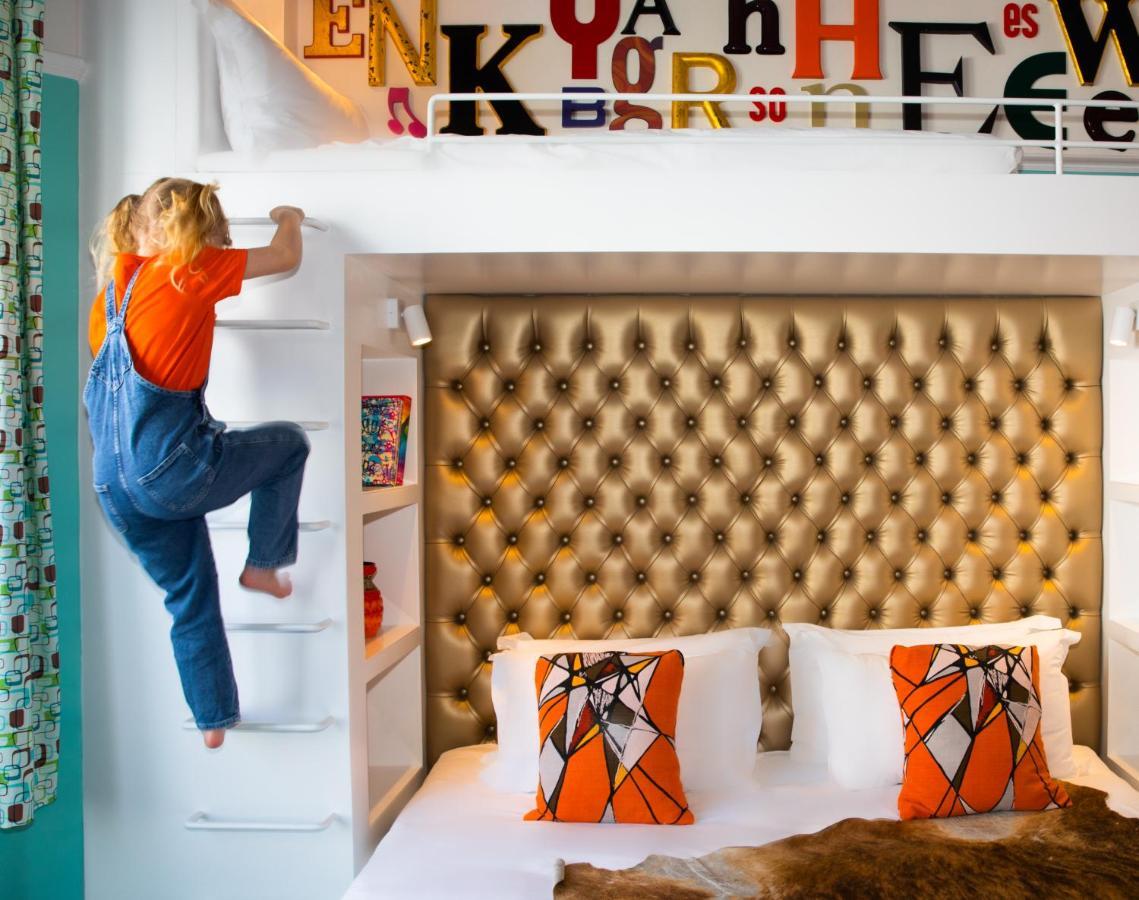 Snooze Hotel Brighton Kültér fotó