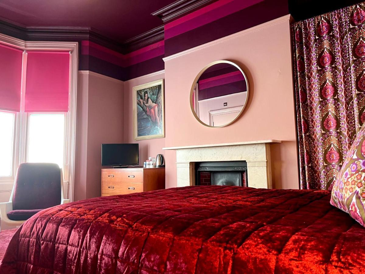 Snooze Hotel Brighton Kültér fotó