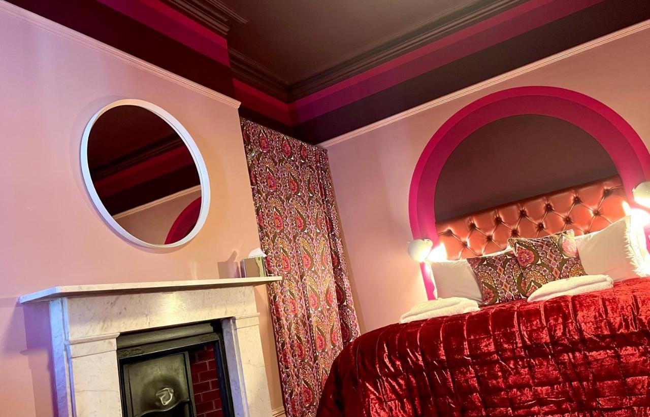Snooze Hotel Brighton Kültér fotó