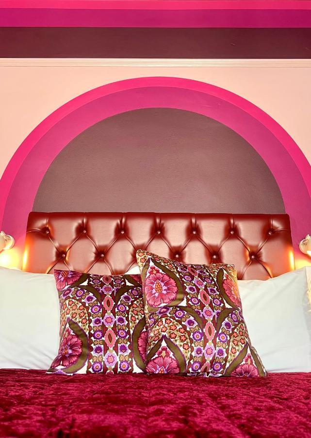 Snooze Hotel Brighton Kültér fotó