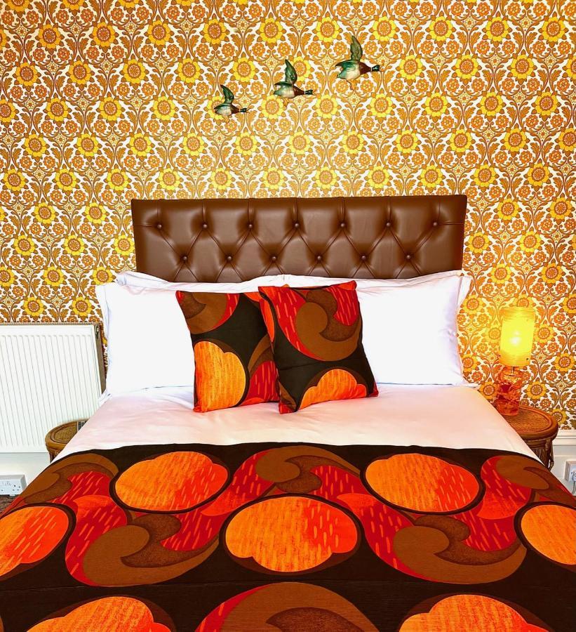 Snooze Hotel Brighton Kültér fotó