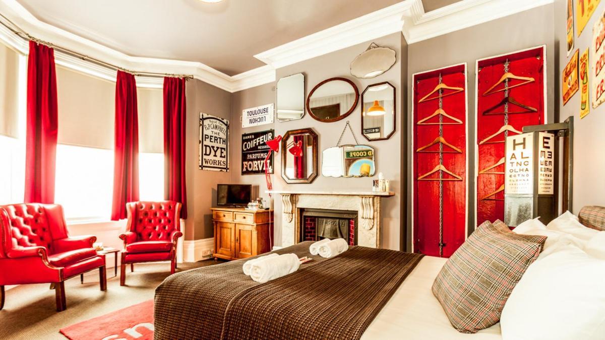 Snooze Hotel Brighton Kültér fotó